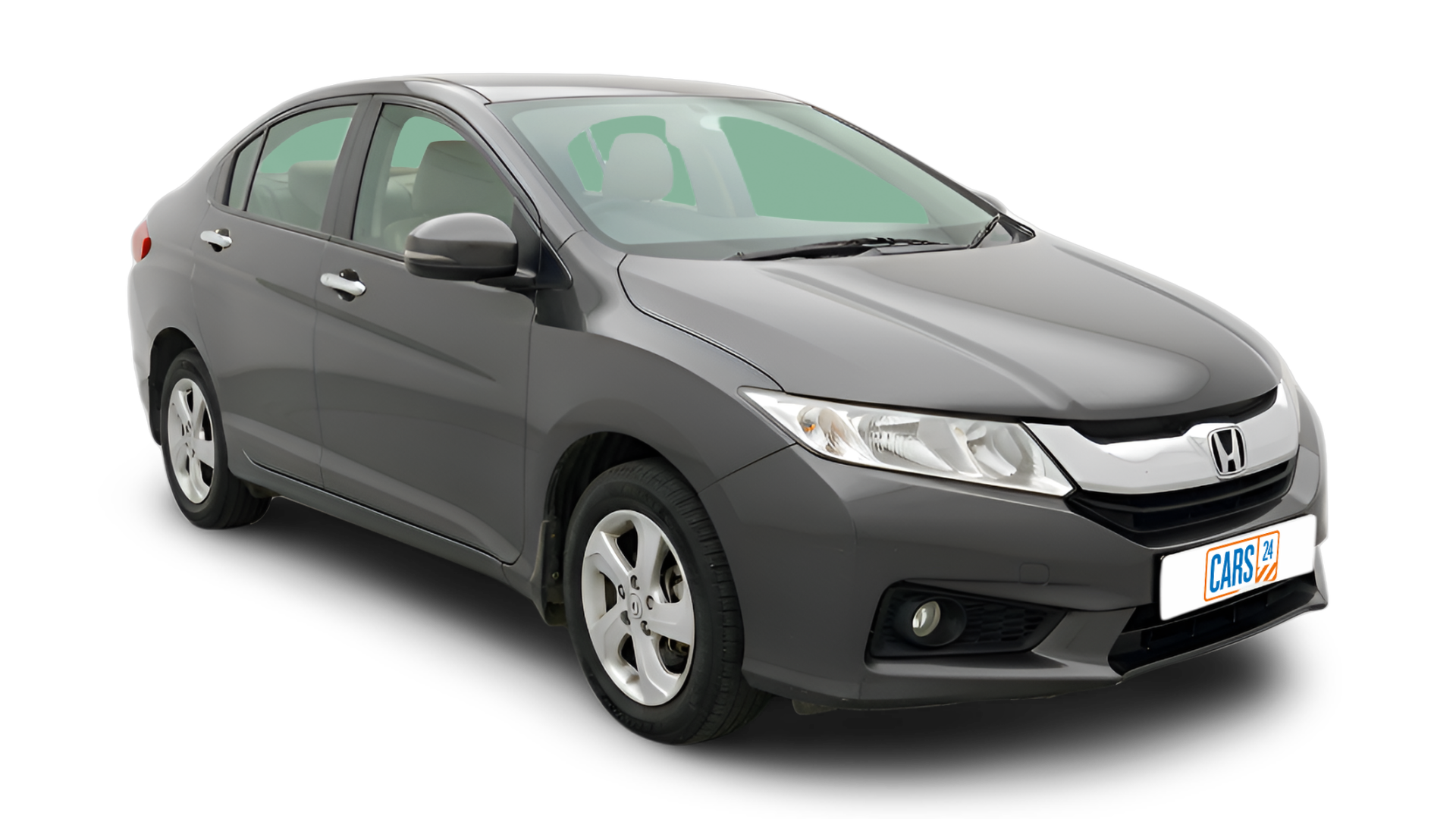 Honda City-img